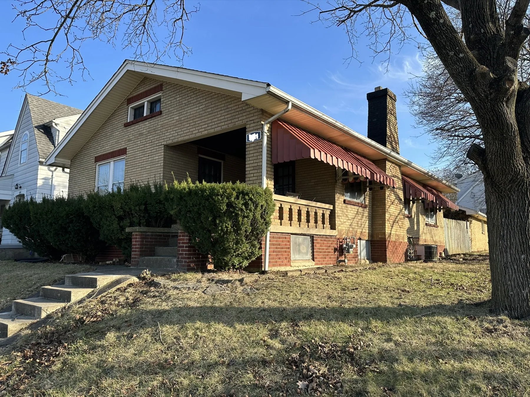 The Wright House — featured property